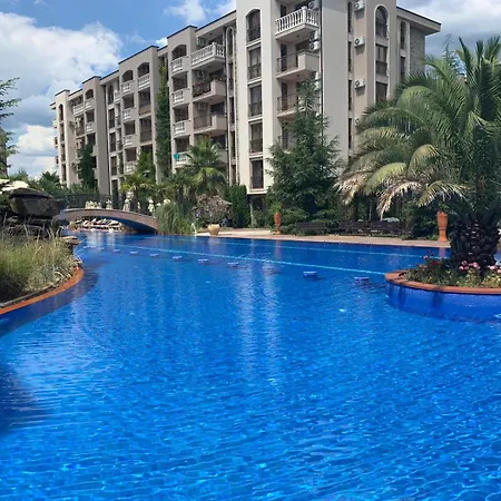 Aparthotel Cascadas Family Exclusive White Orchid